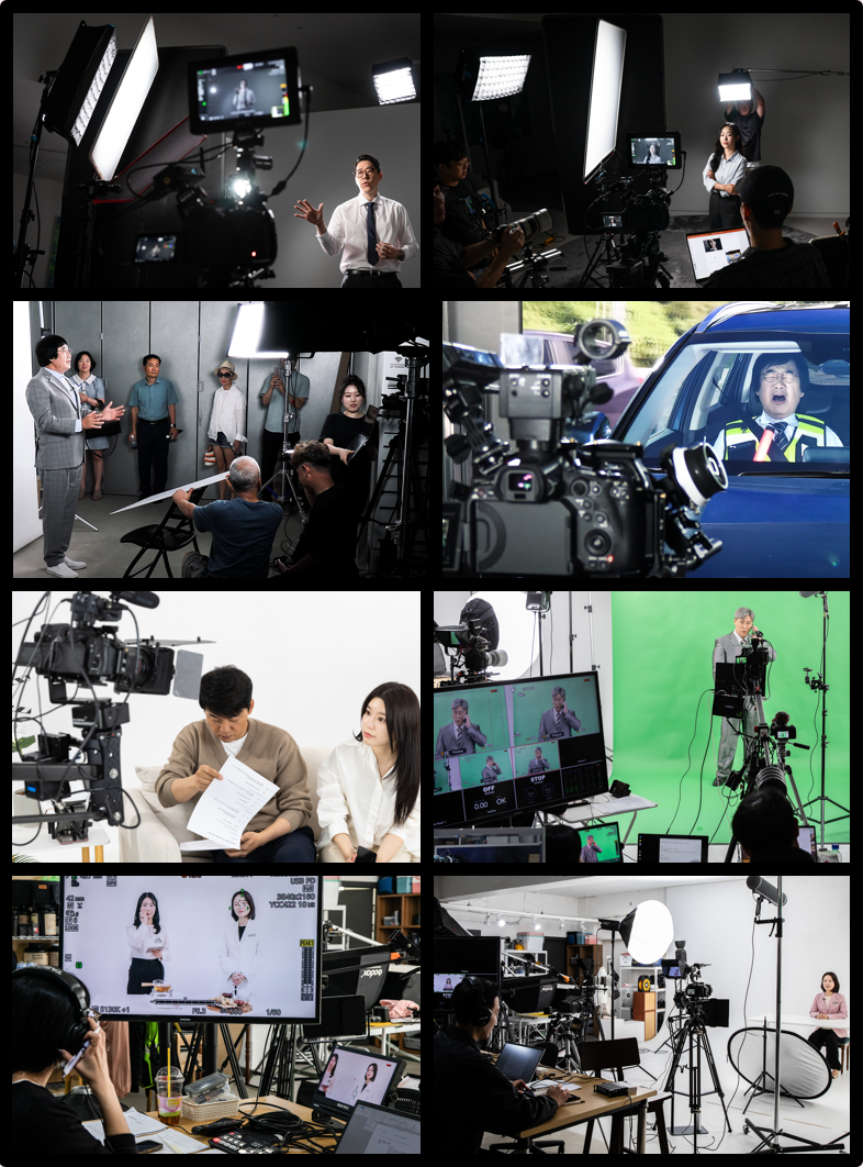 퍼스트씬 소개 이미지